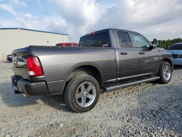 2016 RAM 1500 ST - 1C6RR6FT8GS394905