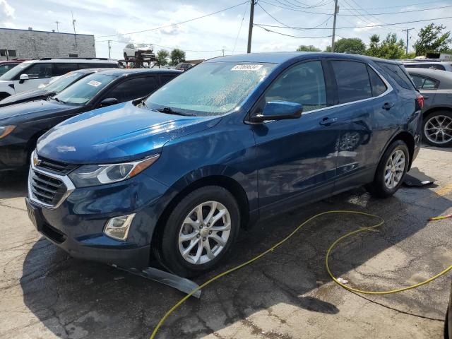2019 CHEVROLET EQUINOX LT - 2GNAXKEV3K6281079