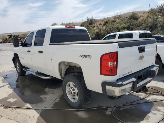 2011 CHEVROLET silverado 1GC1KXCG2BF258312  65273744