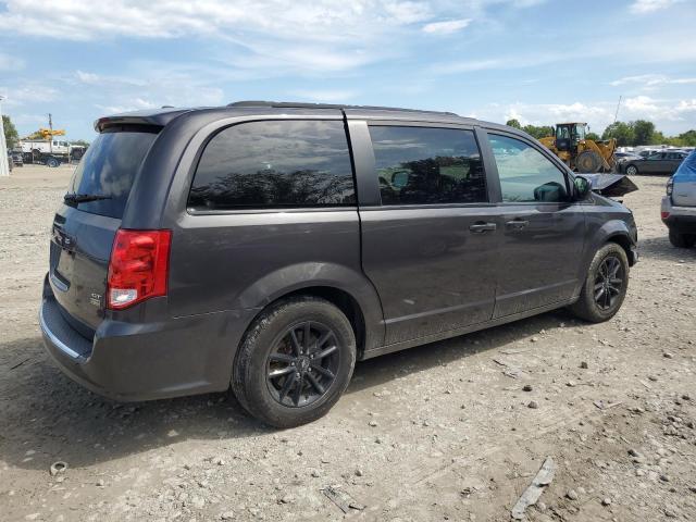 VIN 2C4RDGEG5KR787000 2019 Dodge Grand Caravan, GT no.3