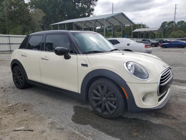 2021 MINI COOPER - WMWXU7C07M2N06066