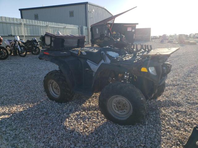 2008 POLARIS SPORTSMAN - 4XAMN76A38A255587