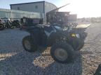 2008 POLARIS SPORTSMAN - 4XAMN76A38A255587