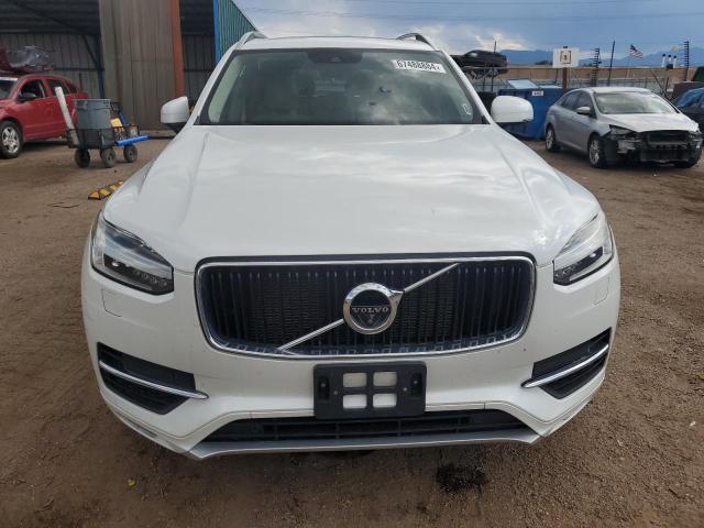 VIN YV4A22PK9G1012988 2016 Volvo XC90, T6 no.5