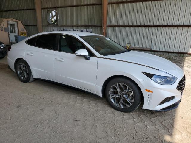 2022 HYUNDAI SONATA SEL - KMHL64JA6NA177899