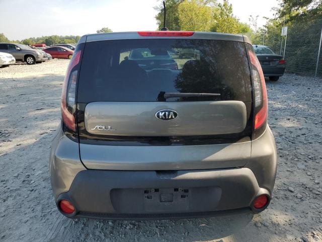 VIN KNDJN2A2XE7089804 2014 KIA Soul no.6