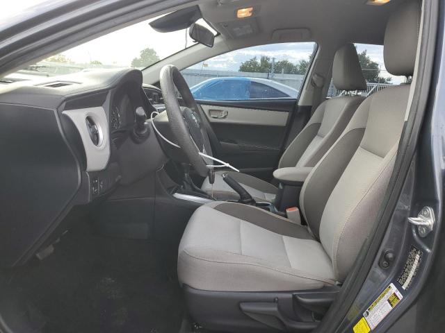 2017 TOYOTA COROLLA L - 2T1BURHE4HC943673