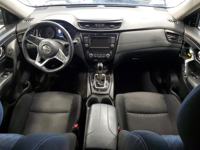 2018 NISSAN ROGUE S - KNMAT2MV1JP559949