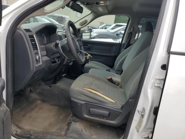 2015 RAM 1500 ST - 1C6RR7FT2FS635443