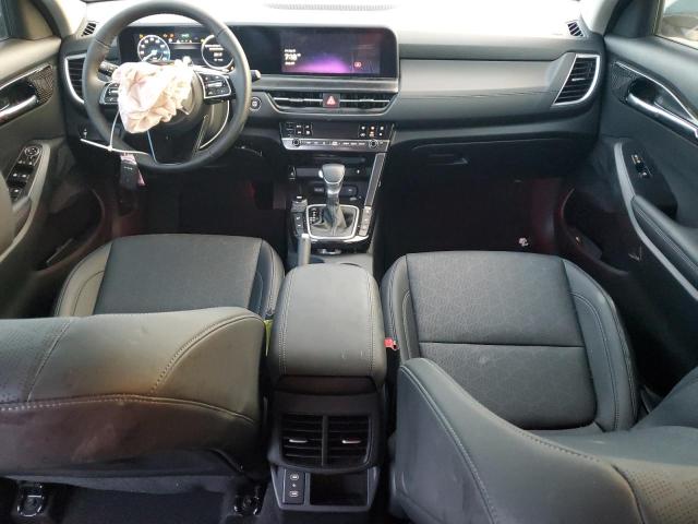 2024 KIA SELTOS EX - KNDERCAA3R7633956