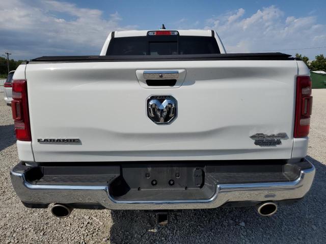 2022 RAM 1500 LARAM - 1C6SRFJT8NN363321