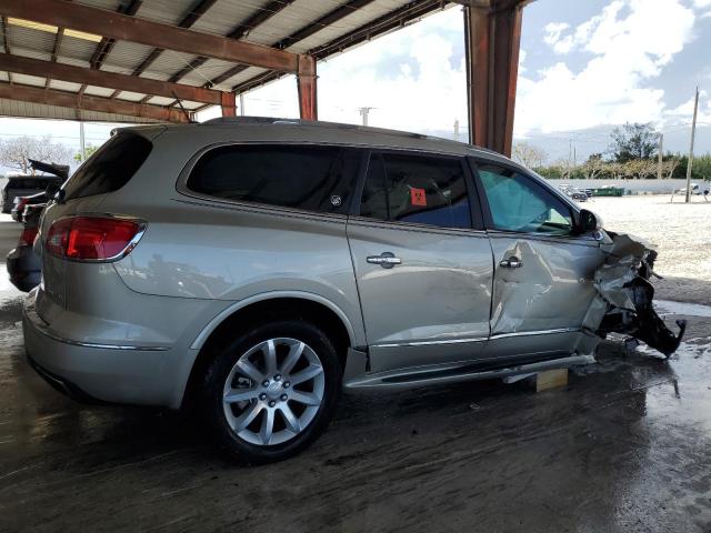 VIN 5GAKRCKD1EJ258398 2014 Buick Enclave no.3