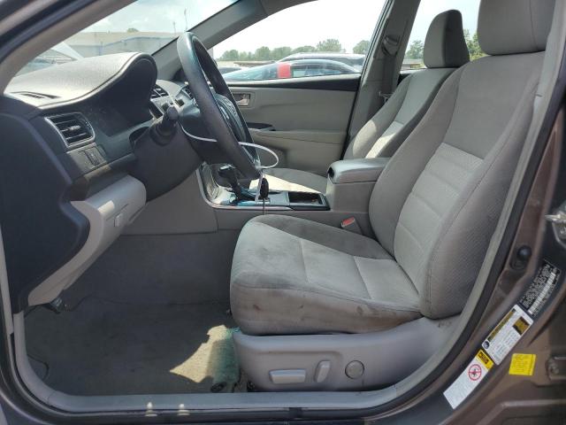 2015 TOYOTA CAMRY LE - 4T1BF1FK5FU903778