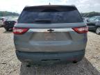 CHEVROLET TRAVERSE L photo