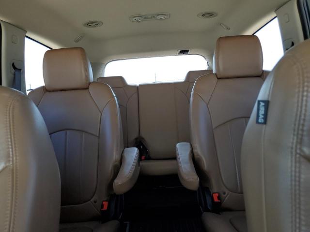 2015 BUICK ENCLAVE - 5GAKRBKD0FJ131380