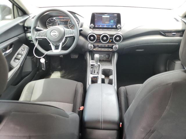2024 NISSAN SENTRA SV - 3N1AB8CV8RY328504