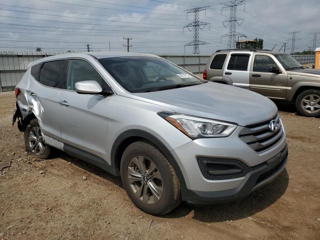 2016 HYUNDAI SANTA FE S - 5XYZT3LB3GG314078