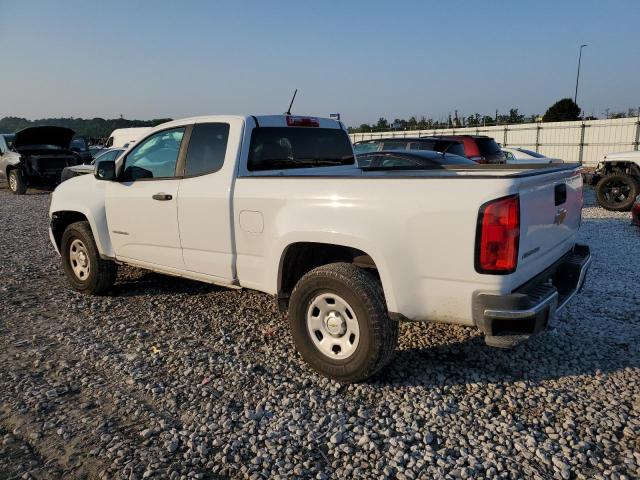 2020 CHEVROLET COLORADO - 1GCHSBEA1L1119698