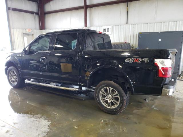 2018 FORD F150 LARIA 1FTEW1EG9JFC82427
