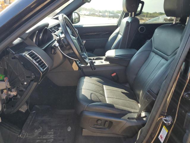 2020 LAND ROVER DISCOVERY - SALRG2RV4L2431312