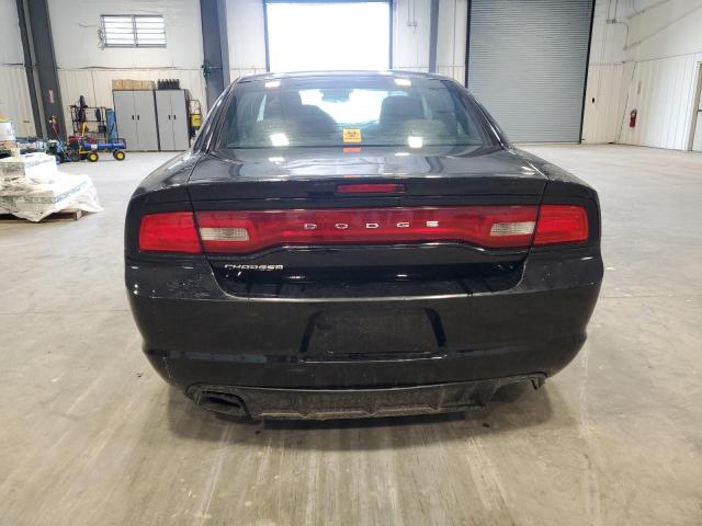 VIN 2C3CDXBG8EH268905 2014 Dodge Charger, SE no.6