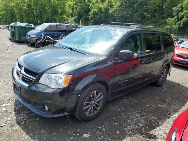 Vin: 2c4rdgcg9hr664764, lot: 67345354, dodge caravan sxt 2017 img_1