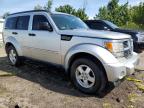 DODGE NITRO SXT photo