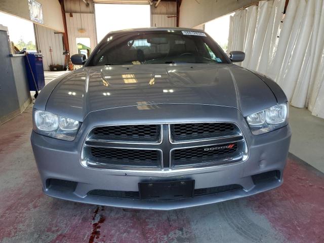 VIN 2C3CDXFG8EH148645 2014 Dodge Charger, SE no.5