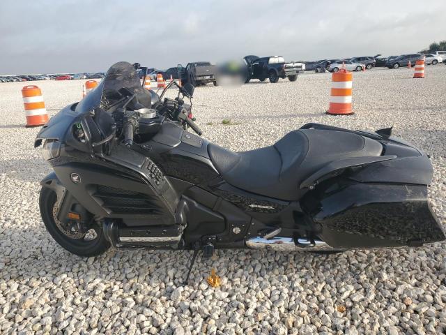 2013 HONDA GL1800 B JH2SC6810DK000386