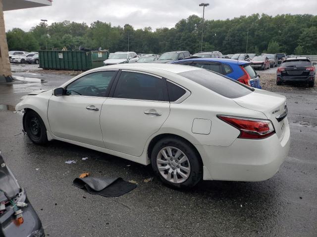 2015 NISSAN ALTIMA 2.5 - 1N4AL3AP5FC430483