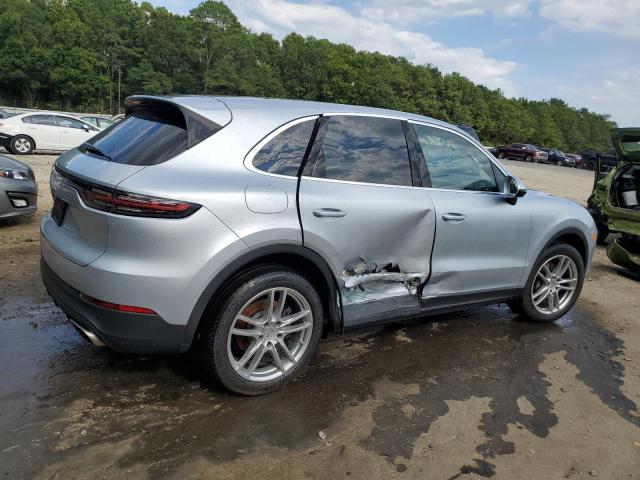 VIN WP1AA2AY5KDA06503 2019 Porsche Cayenne no.3