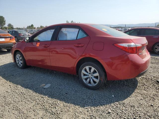 2016 TOYOTA COROLLA L - 2T1BURHE7GC675023