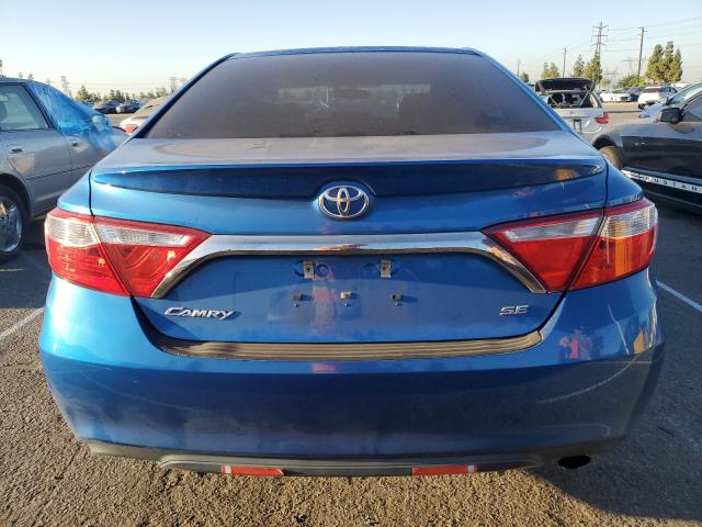 VIN 4T1BF1FK0HU753033 2017 Toyota Camry, LE no.6