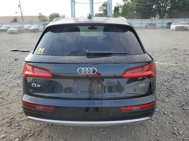 2018 AUDI Q5 PRESTIG WA1CNAFY5J2225600  67867614