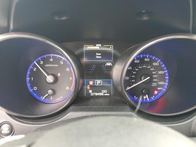 2019 SUBARU OUTBACK 2. - 4S4BSAJC5K3315889