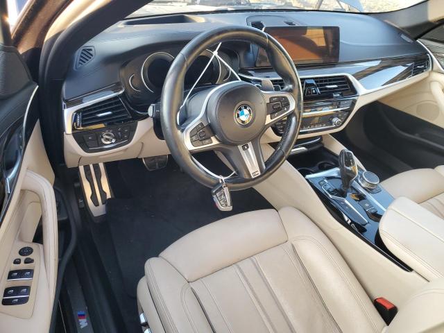 2018 BMW 540 XI - WBAJE7C59JWD49906