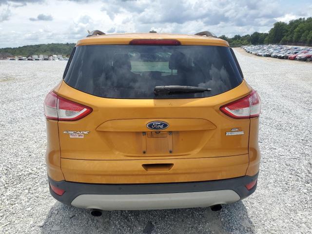 VIN 1FMCU0GX2GUC13745 2016 Ford Escape, SE no.6