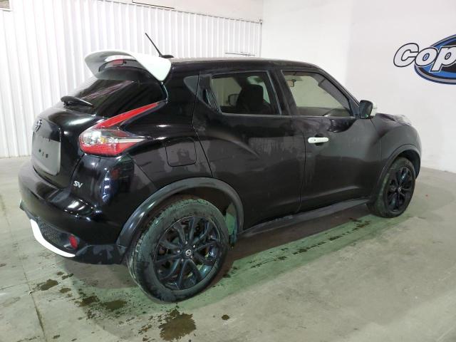 2017 NISSAN JUKE S - JN8AF5MR3HT702353