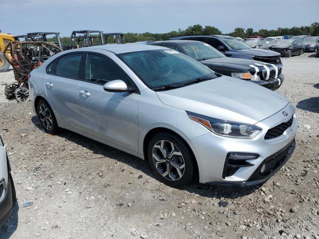 2021 KIA FORTE FE - 3KPF24AD0ME263020