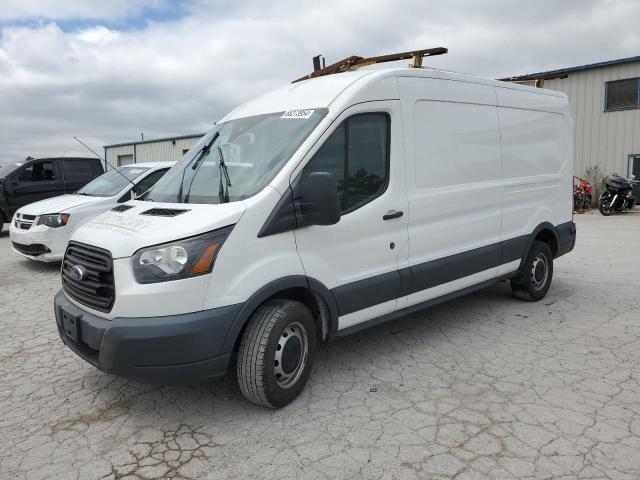 2017 FORD TRANSIT T- 1FTYR2CM5HKB00680  66273954