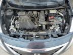 NISSAN VERSA S photo