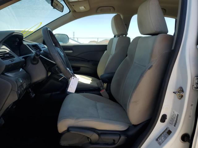 2015 HONDA CR-V LX - 5J6RM3H35FL004963