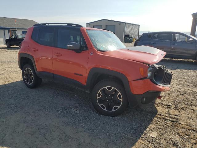 2016 JEEP RENEGADE T - 2ACCJBCT8GPC90875