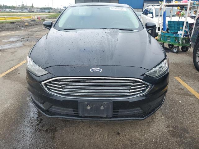 2018 FORD FUSION SE - 3FA6P0HD1JR144483