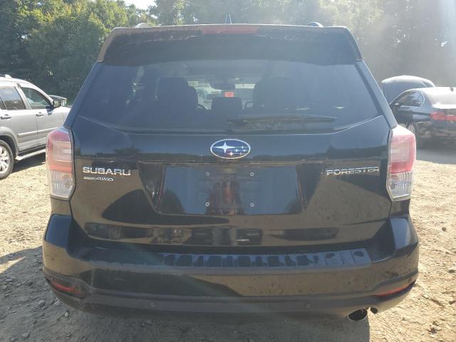 2018 SUBARU FORESTER 2 - JF2SJARC1JH524724