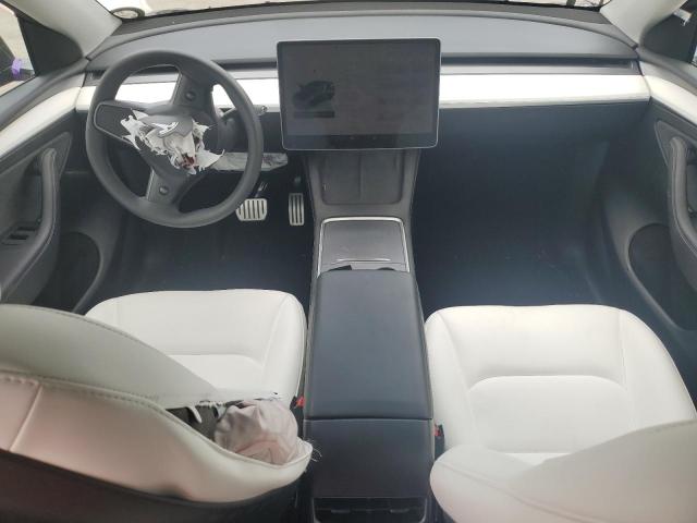 2023 TESLA MODEL Y - 7SAYGDEFXPF956118