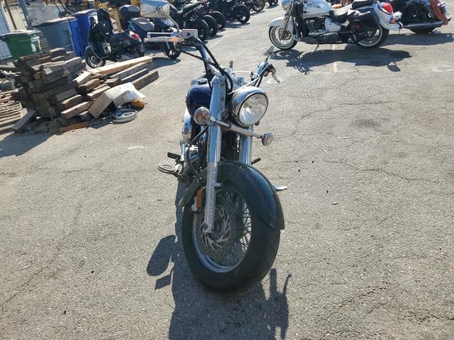 2006 YAMAHA XVS65 BASE JYAVM01Y36A011345