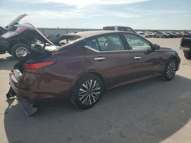 VIN 1N4BL4DV5RN369343 2024 Nissan Altima, SV no.3