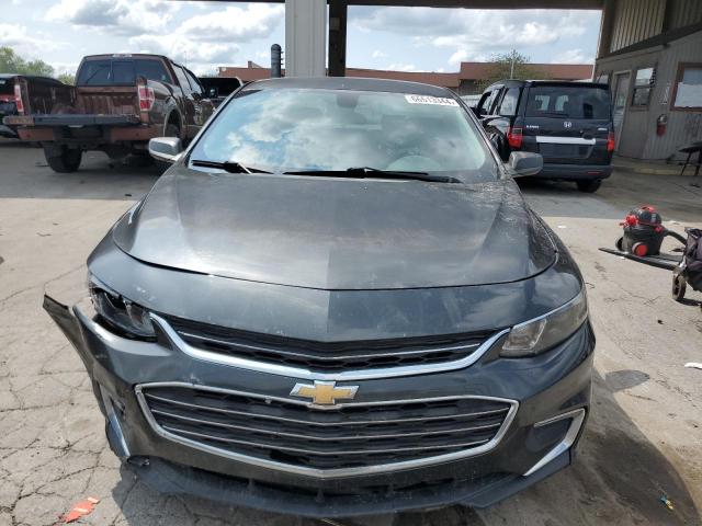 2017 CHEVROLET MALIBU LS - 1G1ZB5ST2HF258978