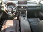 LEXUS RX 350 photo